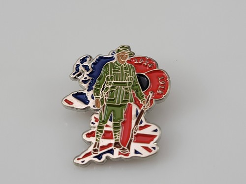 Veterans remembrance great - uk,